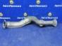 Приемная труба глушителя пайп Nissan X-trail NT30 QR20DE