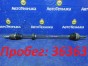 Привод передний правый Honda Fit GD1 L13A  2004 