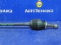 Привод передний правый Lite Ace S412M 3SZ-VE