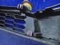 Решетка радиатора Subaru Impreza GG3 EJ152  2001 
