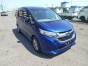 Ручка двери внешняя дверная ручка наружная Honda Freed GB5 L15B