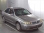 Ручка двери внешняя передняя правая Nissan Bluebird Sylphy