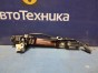 Ручка двери внешняя дверная ручка наружная Nissan Dayz Roox B21A 3B20