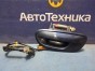 Ручка двери внешняя передняя левая Subaru Legacy BP5 EJ20X 2008