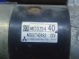 Стартер Mitsubishi Ek Wagon H81W 3G83 2002 