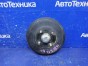 Ступица задняя левая Nissan Note E12 HR12DDR  2012 