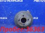 Тормозной барабан задний левый Honda Fit  GD1 L13A 2004 