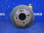 Тормозной барабан  Honda Fit GD1 L13A