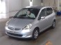 Тормозной барабан задний левый Honda Fit