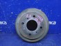Тормозной барабан  Nissan Sunny FB15 QG15DE
