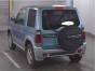Замок багажника  Mitsubishi Pajero Mini H58A 4A30