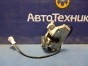 Замок багажника задний Mitsubishi Pajero  Mini H58A 4A30 2006 