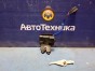 Замок багажника задний Nissan Primera TNP12  QR20DE 2005 