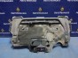Защита двигателя  Subaru Forester SG5 EJ202