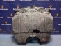 Защита двигателя Subaru Legacy BP5 EJ20X  2007 