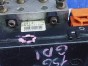 Блок ABS Honda Fit GD1 L13A 2004 