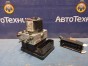 Блок ABS модулятор тормозного усилия тормозов блок АБС Mitsubishi Outlander CW5W 4B12