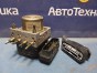 Блок ABS Nissan X-trail NT30 QR20DE 2004 