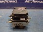 Блок ABS  X-trail NT30 QR20DE