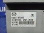 Блок комфорта блок управления бортовой сети Mazda Cx-7 ER3P L3-VDT