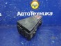 Блок предохранителей Honda Fit GD1 L13A 2007 