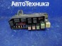 Блок предохранителей  Pajero Mini H58A 4A30