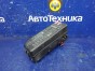 Блок предохранителей  Mitsubishi Pajero Mini