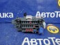 Блок предохранителей Nissan Note E12 HR12DDR  2012 
