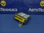 Блок управления airbag Honda Fit Aria GD8 L15A 2008