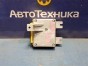 Блок управления airbag Honda Fit GD1 L13A  2004 