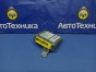 Блок управления airbag Honda Fit GD1 L13A  2007 