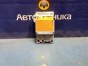 Блок управления airbag Nissan Note E12 HR12DDR  2012 