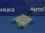 Блок управления airbag блок SRS аирбаг Toyota Rush J210E 3SZ-VE
