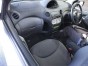 Блок управления airbag Toyota Vitz SCP10  1SZ-FE 2004 
