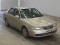Блок управления АКПП Nissan Sunny FB15 QG15DE  2004 