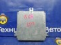 Блок управления двс компьютер блок efi ЭБУ Honda Fit Aria GD8 L15A
