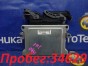 Блок управления двс Honda N-wgn JH1 S07A  2013 