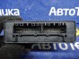 Блок управления двс Mitsubishi Ek Wagon H81W  3G83 2002 