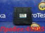 Блок управления двс Mitsubishi Ek Wagon H81W  3G83 2002 
