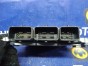 Блок управления двс Nissan Note E12 HR12DDR  2012 