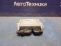 Блок управления двс Nissan X-trail NT30 QR20DE  2006 