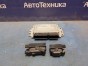 Блок управления двс  Nissan X-trail