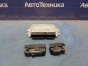 Блок управления двс Nissan X-trail NT30 QR20DE  2007 