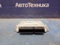 Блок управления двс компьютер блок efi ЭБУ Nissan X-trail NT30 QR20DE