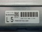 Блок управления двс Nissan X-trail NT30 QR20DE  2007 