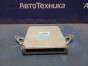 Блок управления двс компьютер блок efi ЭБУ Subaru Impreza GG3 EJ152