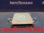 Блок управления двс Subaru Impreza GG3 EJ152  2000 