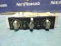 Блок управления климат-контролем  Mitsubishi Ek Wagon H81W 3G83