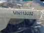 Блок управления климат-контролем Mitsubishi  Ek Wagon H81W 3G83 2002 
