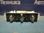 Блок управления климат-контролем Mitsubishi Pajero Mini H58A 4A30